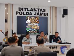 Ojol dan Keselamatan Berlalu Lintas: Mitra Strategis yang Harus Diperkuat