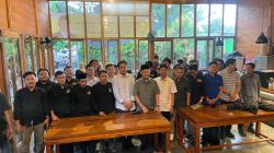 Anggota DPR RI Cek Endra.