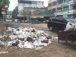 Dari TPS Gratis ke Sampah Berbayar, Wali Kota Maulana Dinilai Ubah Layanan Publik Jadi “Bisnis dengan Rakyat”