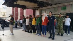 Peringatan Hari Lingkungan Hidup Sedunia 2026, Wabup Gerry Trisatwika Ajak Masyarakat Jaga Kelestarian Lingkungan 