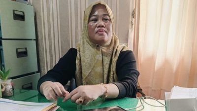 Plt Kepala BPKAD Sarolangun Tegaskan Gaji 13 Tetap Dibayar, PNS dan P3K Diminta Bersabar 