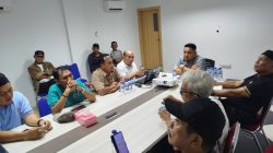 Distribusi Voucher Turnamen Catur Wali Kota Cup Jambi, Pengprov Siapkan Mekanisme Klaim untuk Juara