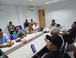 Distribusi Voucher Turnamen Catur Wali Kota Cup Jambi, Pengprov Siapkan Mekanisme Klaim untuk Juara