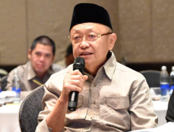 Cek Endra Apresiasi Kepastian Regulasi Minerba, Nilai Positif bagi Investasi dan Hilirisasi Nasional