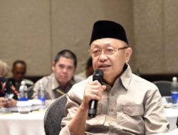 Anggota DPR RI Cek Endra Dukung Percepatan Eksplorasi Wilayah Kerja Migas Baru untuk Perkuat Energi Nasional 