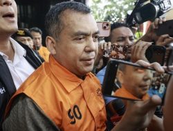 KPK Ungkap Dugaan Setoran Rp100 Juta per Pekan ke Silmy Karim sejak Jadi Dirjen Imigrasi
