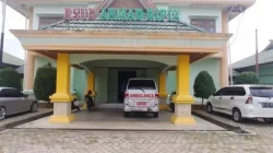 Pelayanan RSUD Ahmad Ripin Dikeluhkan, Pasien Kecelakaan Terpaksa Berobat ke Bidan