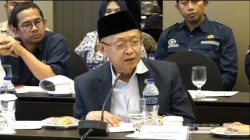 Cek Endra Dukung Program E10, Langkah Strategis Kurangi Impor BBM dan Perkuat Ekonomi Rakyat Berkelanjutan 