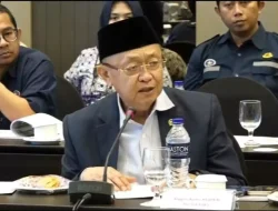 Cek Endra Dukung Program E10, Langkah Strategis Kurangi Impor BBM dan Perkuat Ekonomi Rakyat Berkelanjutan 