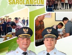 Musim Liburan, 190 Anak Ikuti Khitanan Gratis Progam Unggulan Sarolangun Maju 