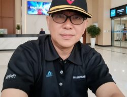 KBPP Polri Resor Sarolangun Sampaikan Ucapan Selamat Hari Bhayangkara ke-80