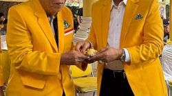 Keluarga Besar Partai Golkar Jambi Sampaikan Duka Mendalam atas Wafatnya DR. H. Kemas Arsyad Somad