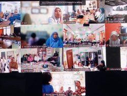 PERMAMPU Luncurkan Buku Pegangan Orangtua untuk Pendidikan Seks di Keluarga
