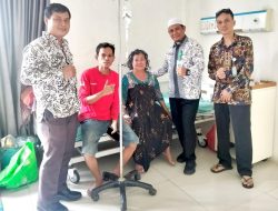 RSUD Chatib Quzwain Sarolangun Klarifikasi Video Viral dan Tegaskan Komitmen Pelayanan Terbaik