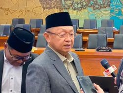 Anggota Komisi XII DPR RI Cek Endra Pastikan Tindak Lanjuti Aduan Dugaan Pencemaran Lingkungan PT SMM