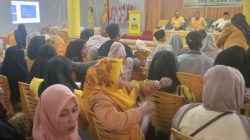 Reses di Kabupaten Bungo, Cek Endra Edukasi Masyarakat Tentang Kelistrikan dan Pertambangan