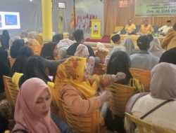 Reses di Kabupaten Bungo, Cek Endra Edukasi Masyarakat Tentang Kelistrikan dan Pertambangan