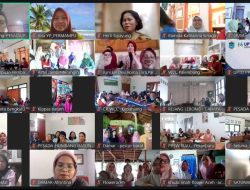 Hari Anak Nasional 2026: Menguatkan Kapasitas dan Penyadaran UU TPKS untuk Perlindungan Komprehensif Anak Perempuan Korban Kekerasan Seksual