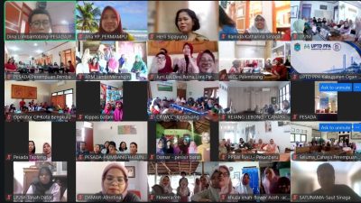 Hari Anak Nasional 2026: Menguatkan Kapasitas dan Penyadaran UU TPKS untuk Perlindungan Komprehensif Anak Perempuan Korban Kekerasan Seksual
