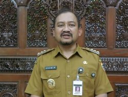 Bupati Pemalang Anom Widiyantoro Kena OTT KPK, LHKPN Catat Kekayaan Rp21,3 Miliar