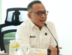PTPN IV PalmCo Bagikan Dividen Rp2,83 Triliun, Naik 88,7 Persen