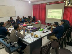 PTPN IV Regional IV Tegaskan PKS Tanjung Lebar Tolak TBS Ilegal, Gandeng Polisi Amankan Rantai Pasok