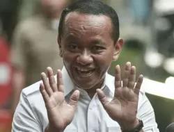 Bahlil Pastikan Harga BBM Subsidi dan LPG Tidak Naik, Stok Energi Nasional Aman