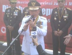 HUT RI ke-81: Penunggak Pajak Kendaraan di Jambi Masih Tinggi, Samsat Gelar Razia dan Pemutihan