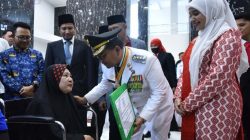 PalmCo Gelontorkan Rp171 Miliar untuk Kesehatan, UMKM, Lingkungan, dan Pemulihan Bencana