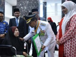 PalmCo Gelontorkan Rp171 Miliar untuk Kesehatan, UMKM, Lingkungan, dan Pemulihan Bencana