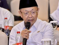 Cek Endra Tegaskan Komitmen Presiden Prabowo dan Menteri ESDM Menjaga Stabilitas Harga Energi Patut Diapresiasi 