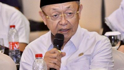 Cek Endra Tegaskan Komitmen Presiden Prabowo dan Menteri ESDM Menjaga Stabilitas Harga Energi Patut Diapresiasi 