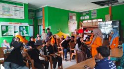 PPK ORMAWA ATH-THOBIB 2026 GELAR PELATIHAN KEPEMIMPINAN DAN PUBLIC SPEAKING BAGI KADER REMAJA TAHTUL YAMAN