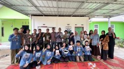 Menakar Peluang di Balik Limbah Kebun: Analisis SWOT Briket Kulit Pinang Desa Kunangan Oleh Mahasiswa KKN Posko 27 Gel 1 UIN JAMBI