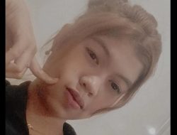 Info Orang Hilang: Aura Putri Siahaan Alamat Rawa Sari Jambi Belum Pulang