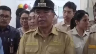Bupati Karo Buka Suara Soal Siswa Keracunan MBG: Keselamatan Anak Lebih Penting dari Citra