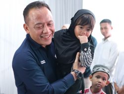 PalmCo Salurkan Rp17,1 Miliar untuk Kesehatan, UMKM, Lingkungan, dan Pemulihan Bencana