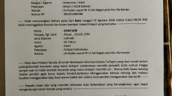 Pria Berkebutuhan Khusus di Jambi Hilang Sejak 19 Agustus, Keluarga Minta Bantuan Warga