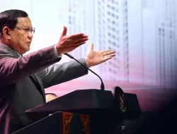 Gebrakan Prabowo: Manipulasi Laporan BUMN Akan Diproses Hukum, Tantiem Dihapus