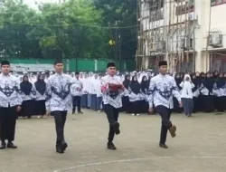 BPK Temukan Kelebihan Pembayaran TPP 432 Guru SMA Negeri di Kota Jambi, Capai Rp136,8 Juta