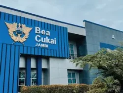 Rokok Ilegal Dibongkar Bea Cukai Jambi, Denda Rp250 Juta Masuk Kas Negara