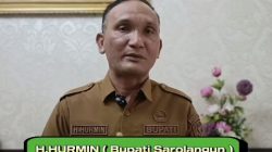 Kabar Gembira !!! Bupati Hurmin Tepati Janjinya, Gaji 13 ASN Sarolangun Segera Dibayar 