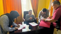 Ada Insiden Siswa SMPN 6 Jambi Sampai Operasi Hidung, Ada Apa ?