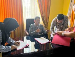 Ada Insiden Siswa SMPN 6 Jambi Sampai Operasi Hidung, Ada Apa ?