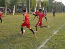 Merah Putih Berkibar, UMKM Binaan Hingga Donor Darah Semarakkan HUT RI ke-81 di PTPN IV Regional IV