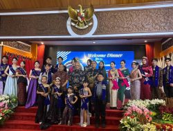 Gubernur Jambi Jamu Duta Wisata Nasional 2026, Promosikan Budaya dan Pariwisata Jambi