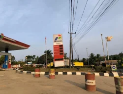 SPBU 24.363.34 Disorot, Diduga Ada Penertiban Terkait Penyalahgunaan BBM Subsidi