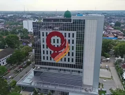 Fantastis! Pemkot Jambi Siapkan Suntikan Modal Lagi ke Bank 9 Jambi di 2027