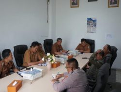 Bentuk Tim Terpadu, Pemkab Merangin Sterilkan Kawasan Inti Geopark
