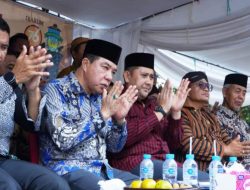 Bupati: Kirab Budaya Nasional PKJM Luar Biasa
